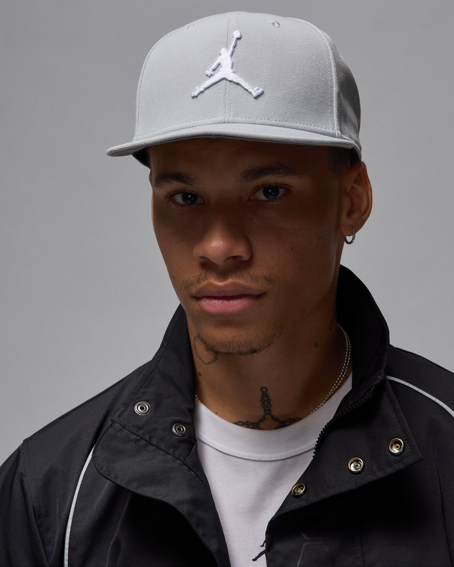 Jordan Jumpman Pro Adjustable Cap. Nike ID